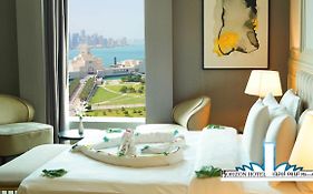 Horizon Manor Hotel Doha